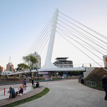 Appartamento Departamento Premiun En Zona Centro Cordova Esterno foto