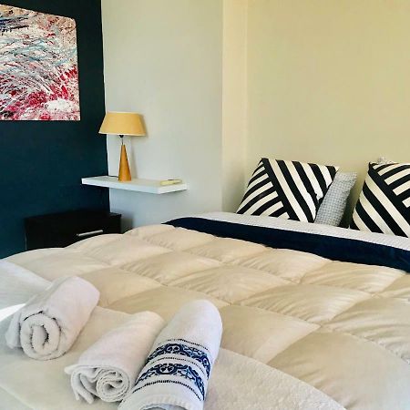Appartamento Departamento Premiun En Zona Centro Cordova Esterno foto