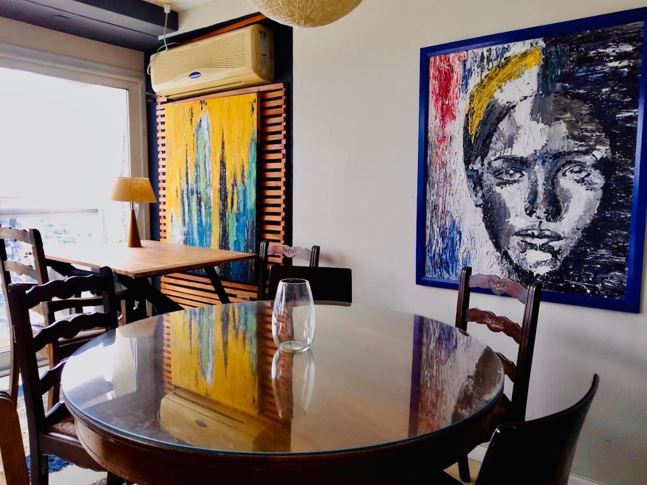 Appartamento Departamento Premiun En Zona Centro Cordova Esterno foto