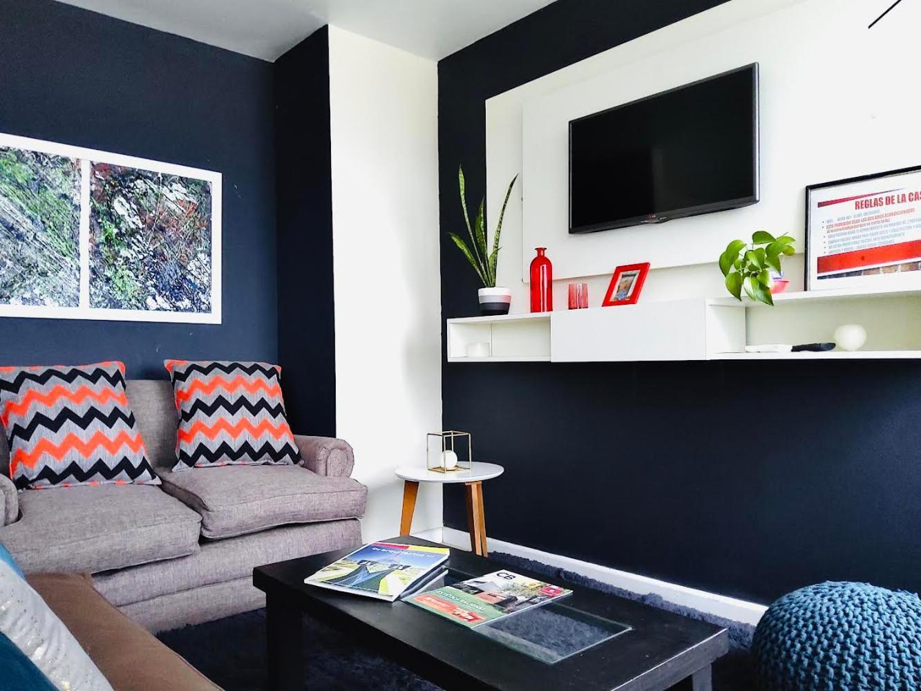 Appartamento Departamento Premiun En Zona Centro Cordova Esterno foto
