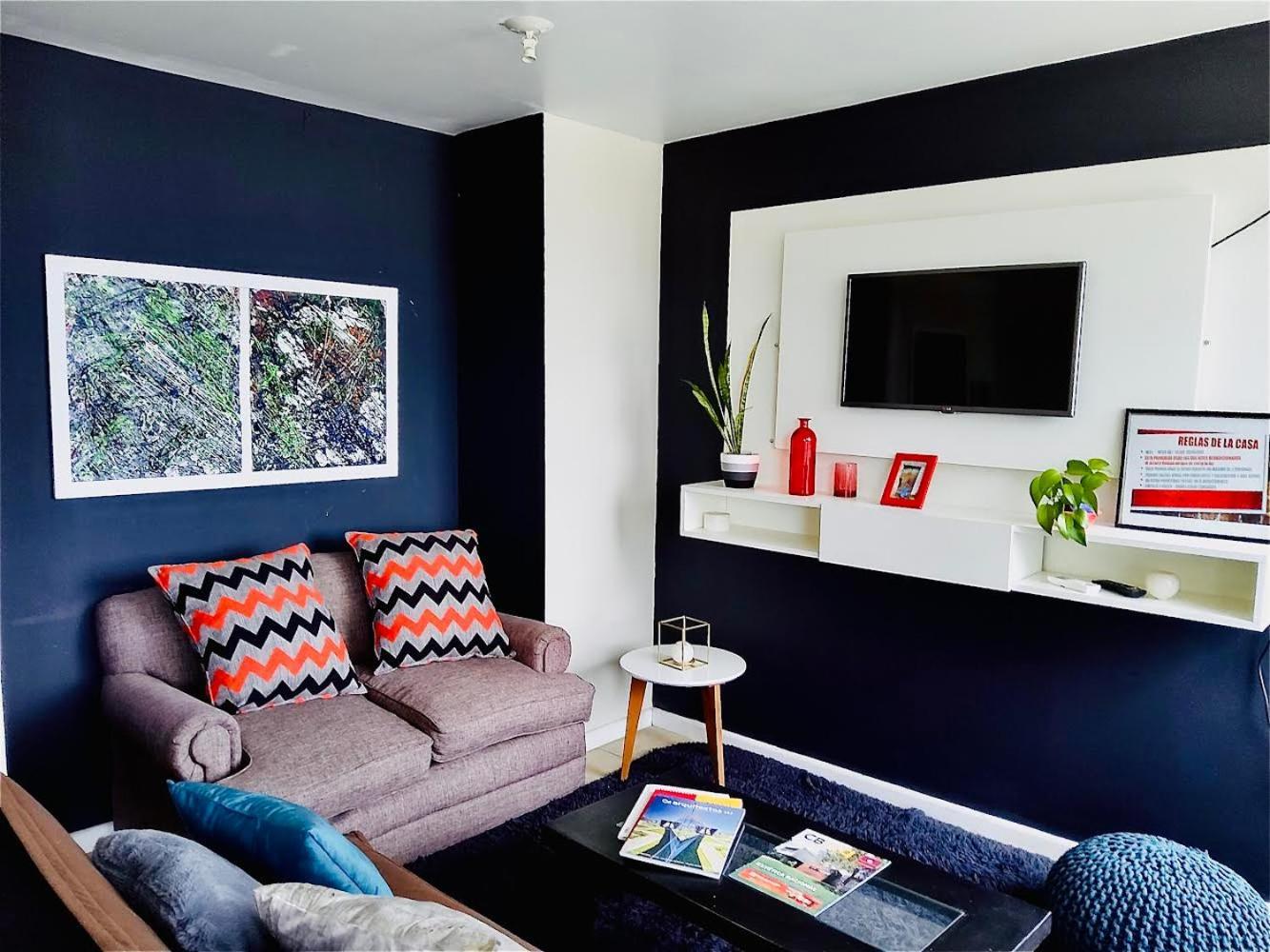 Appartamento Departamento Premiun En Zona Centro Cordova Esterno foto