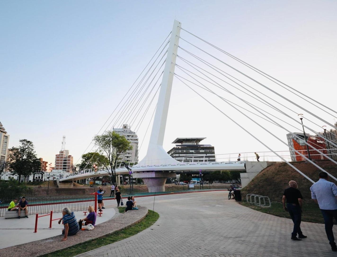 Appartamento Departamento Premiun En Zona Centro Cordova Esterno foto