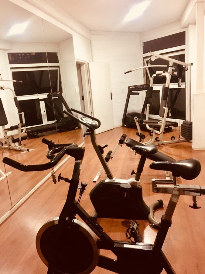 Appartamento Departamento Premiun En Zona Centro Cordova Esterno foto