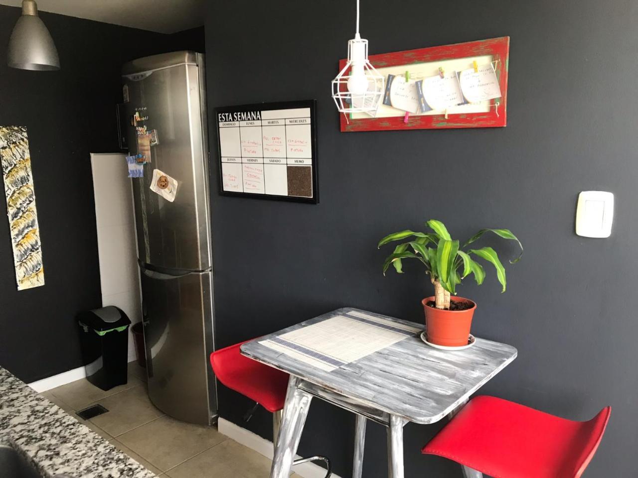 Appartamento Departamento Premiun En Zona Centro Cordova Esterno foto