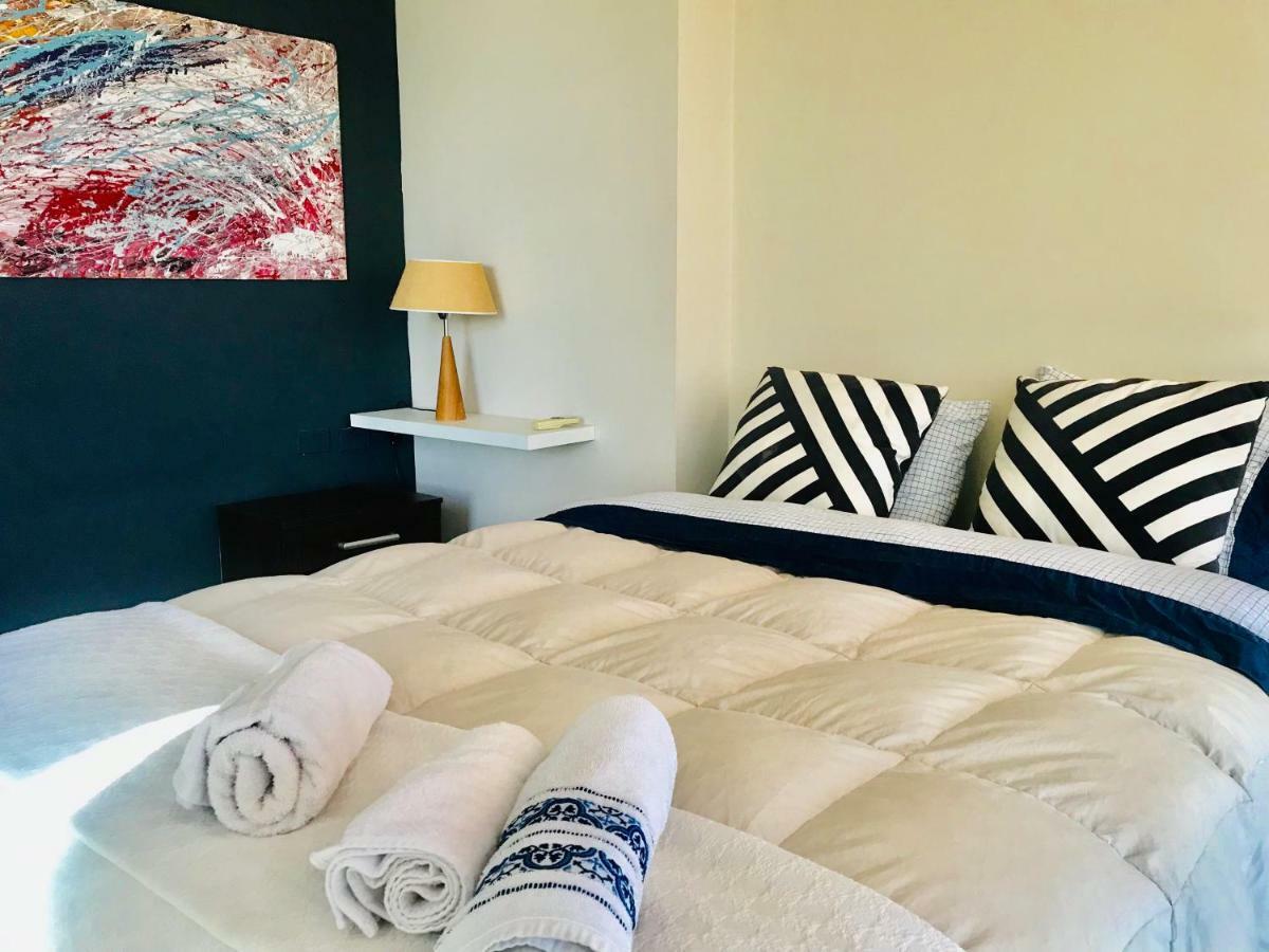 Appartamento Departamento Premiun En Zona Centro Cordova Esterno foto